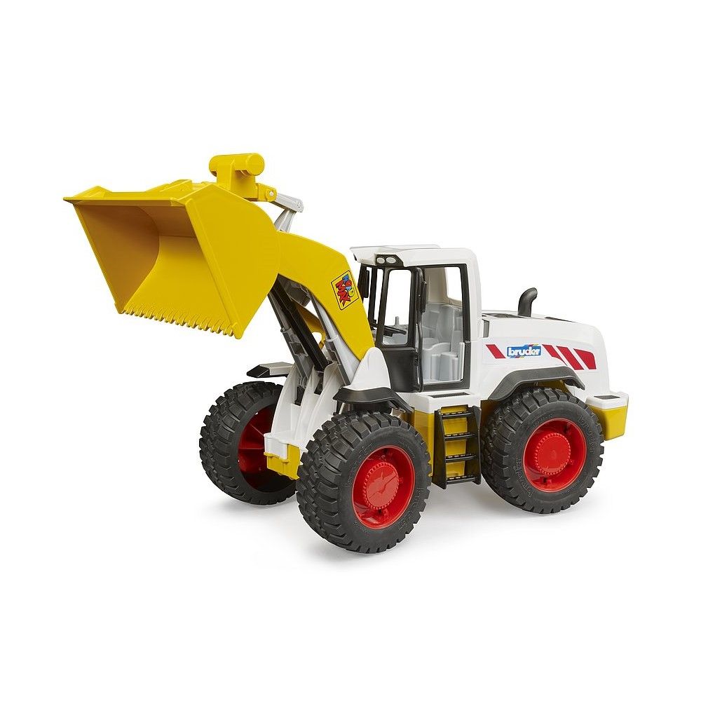 Escavadora Articulada