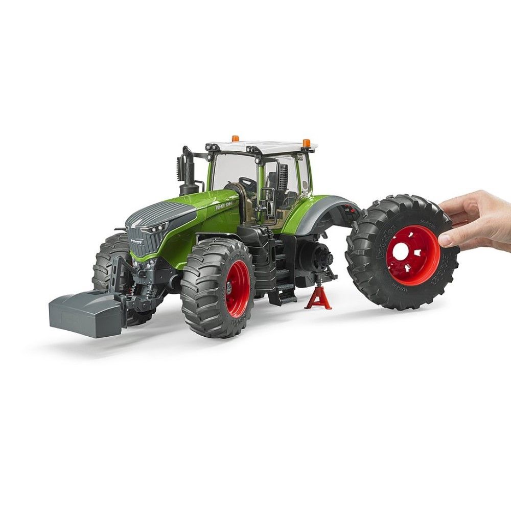 Trator Fendt 1050 Vario