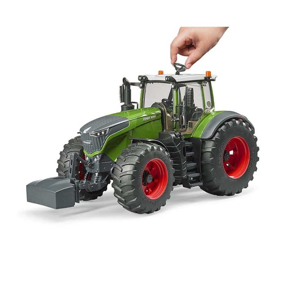 Trator Fendt 1050 Vario