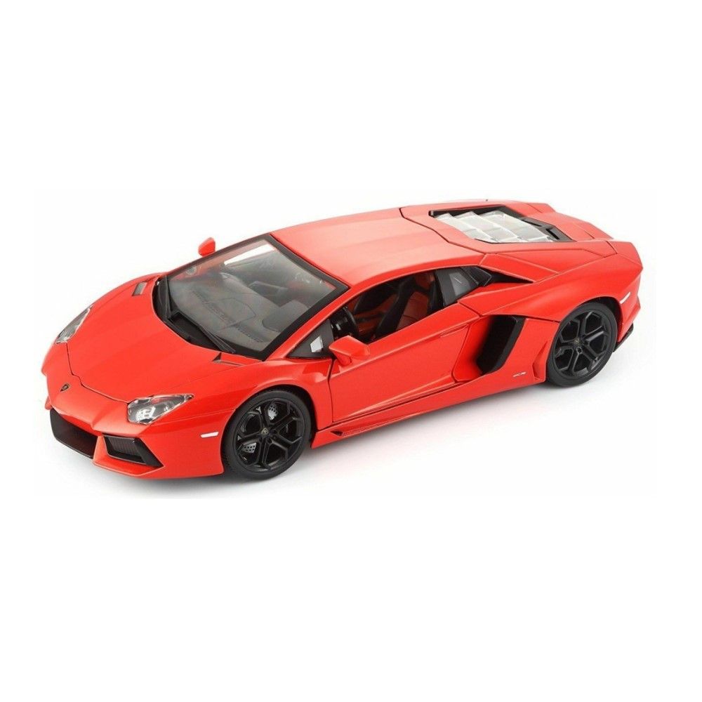 1/18 - Lamborghini Aventador LP700-4 2011