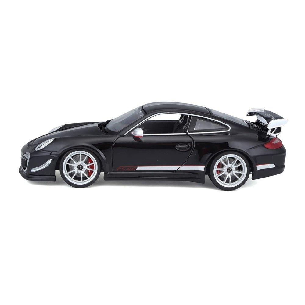 1/18 - Porsche 911 GT3 RS 4.0 (preto)