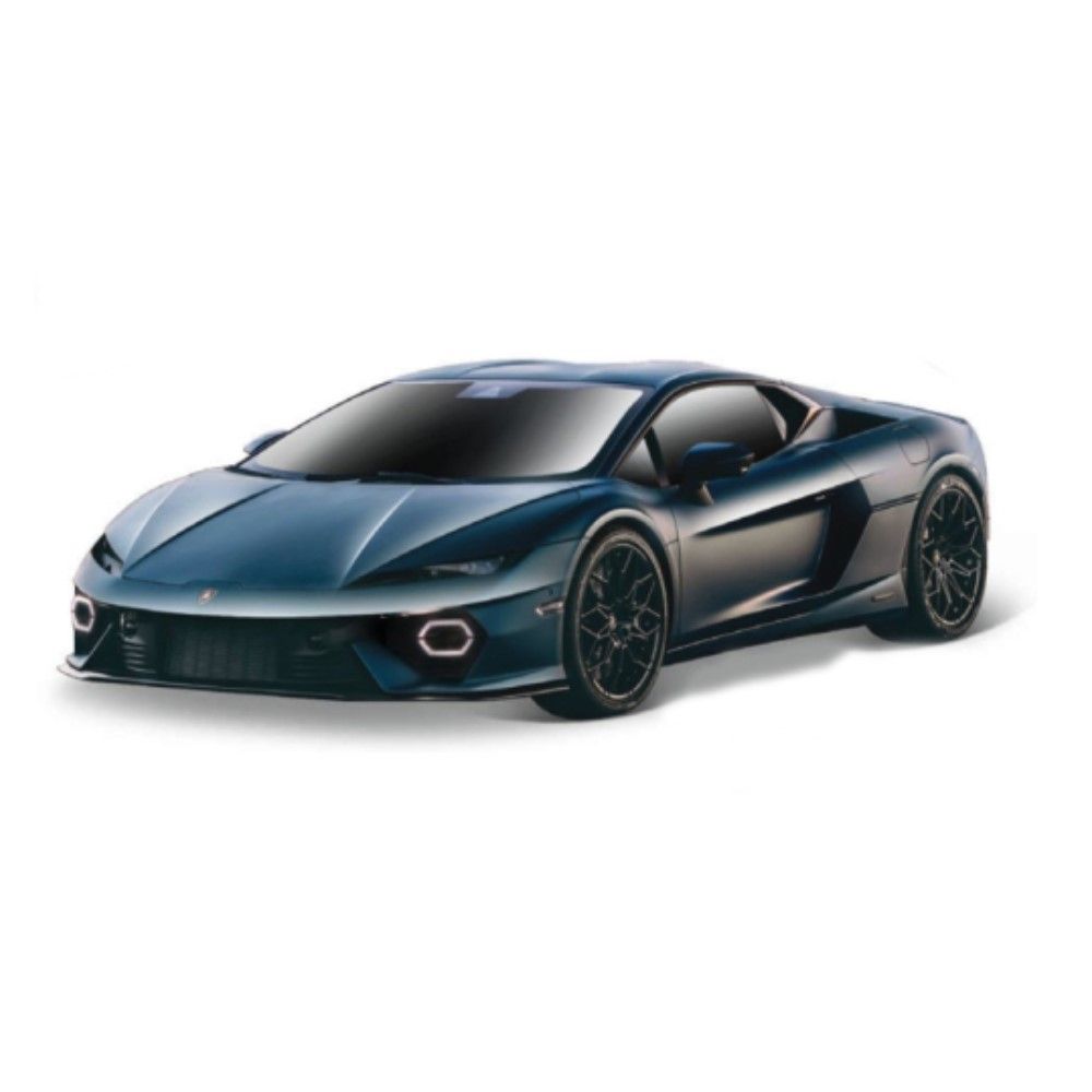1/18 - Lamborghini Temerario (azul marinho)