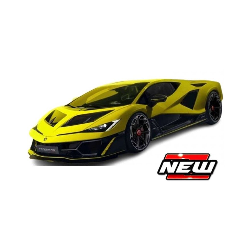 1/18 - Lamborghini Fenomeno 2025