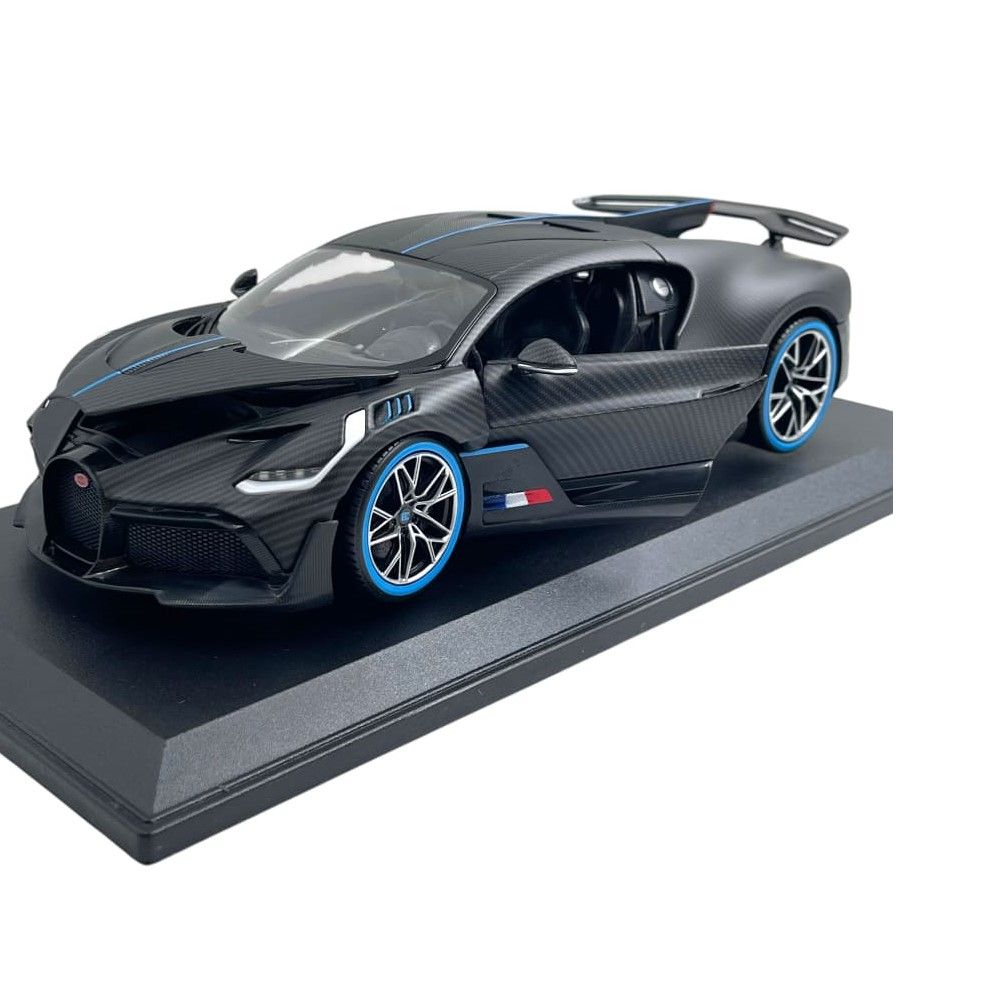 1/18 - Bugatti Divo 2019 - 50th Aniversário