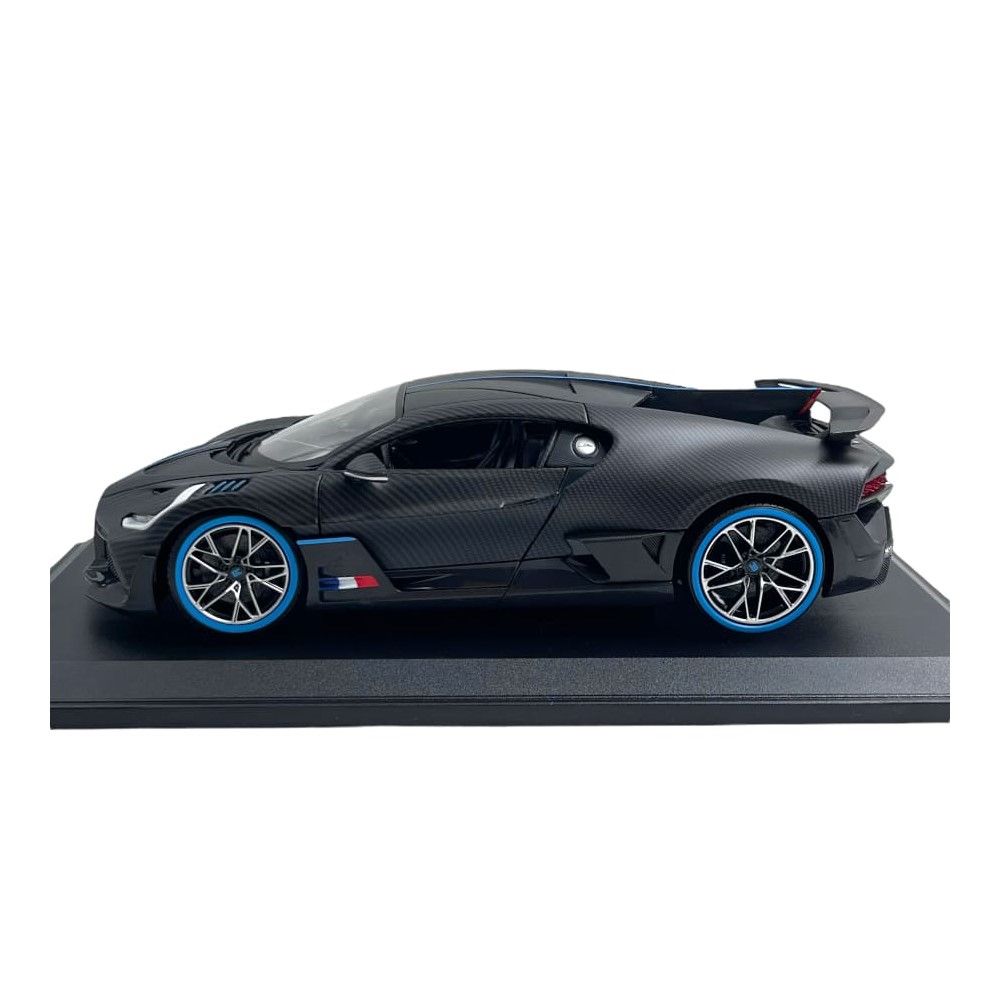 1/18 - Bugatti Divo 2019 - 50th Aniversário