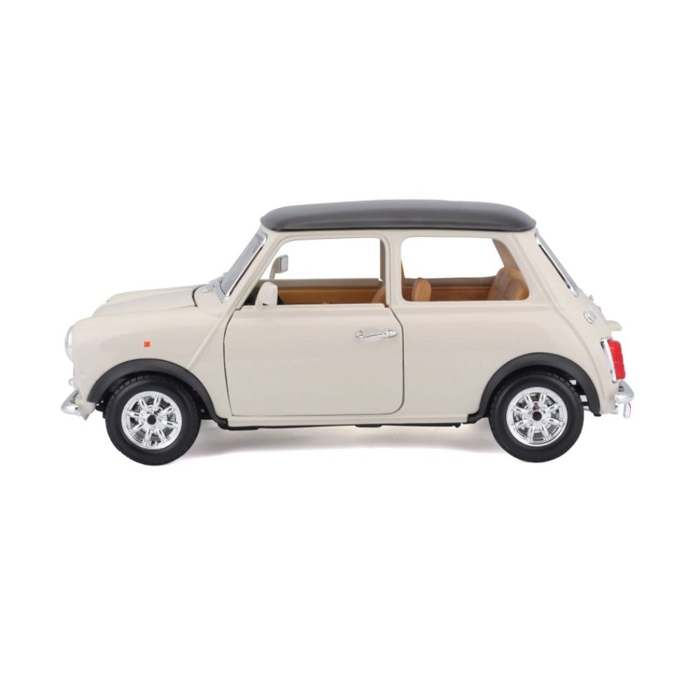 1/18 - Mini Cooper 1969