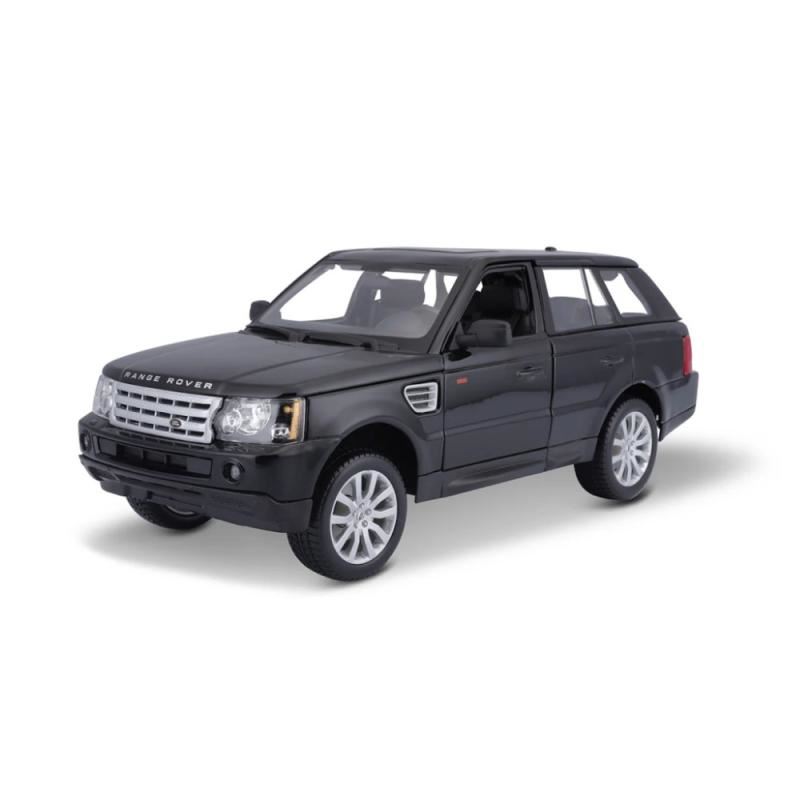 1/18 - Range Rover Sport