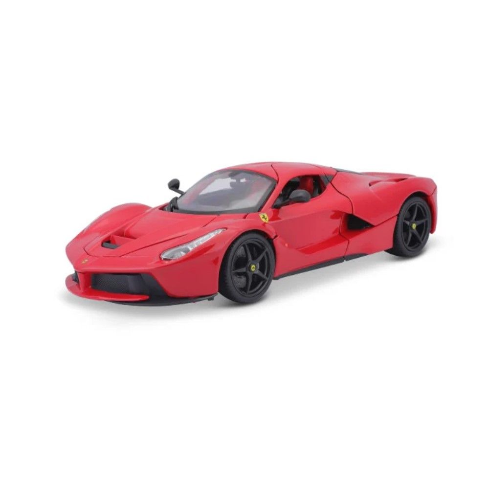 1/18 - Ferrari LaFerrari