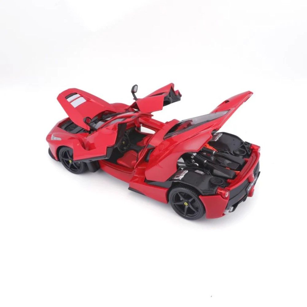 1/18 - Ferrari LaFerrari