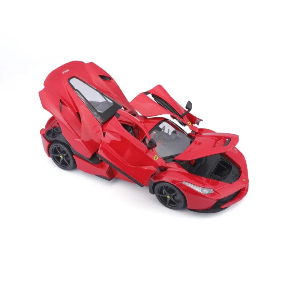 1/18 - Ferrari LaFerrari