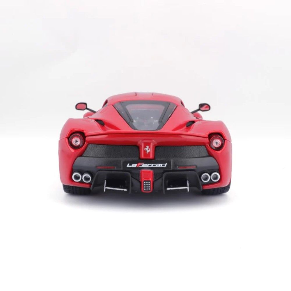 1/18 - Ferrari LaFerrari