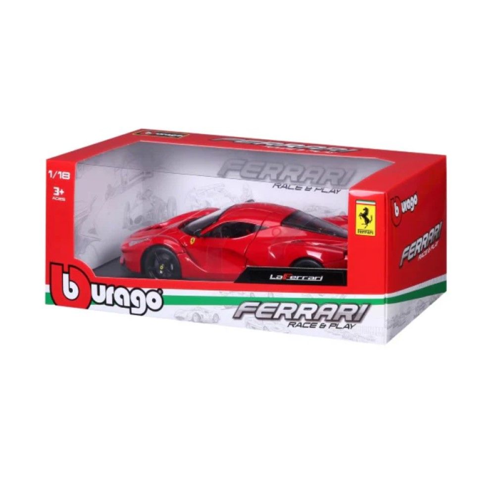1/18 - Ferrari LaFerrari
