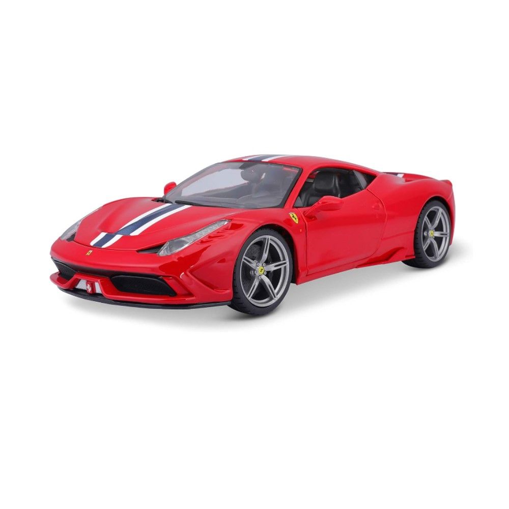 1/18 - Ferrari 458 Speciale