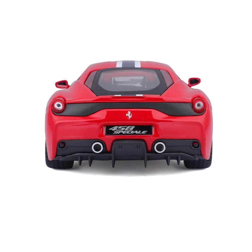 1/18 - Ferrari 458 Speciale