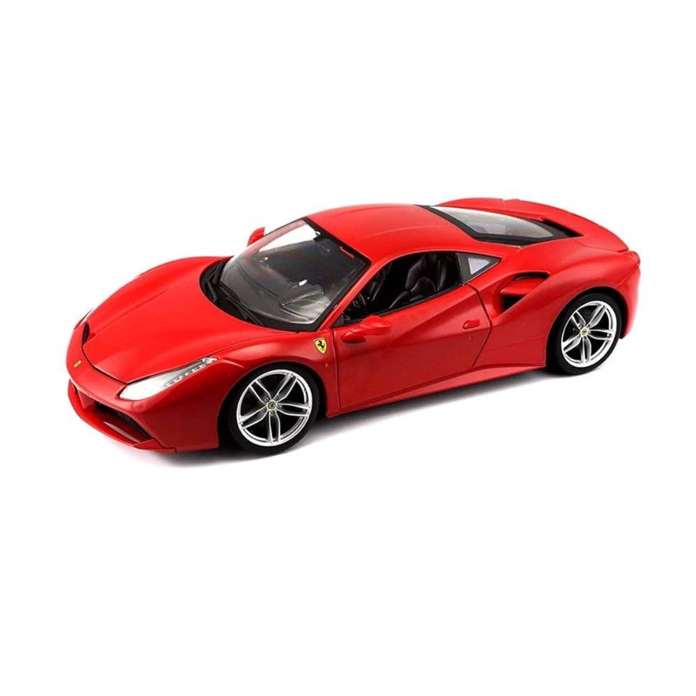 1/18 - Ferrari 488 GTB