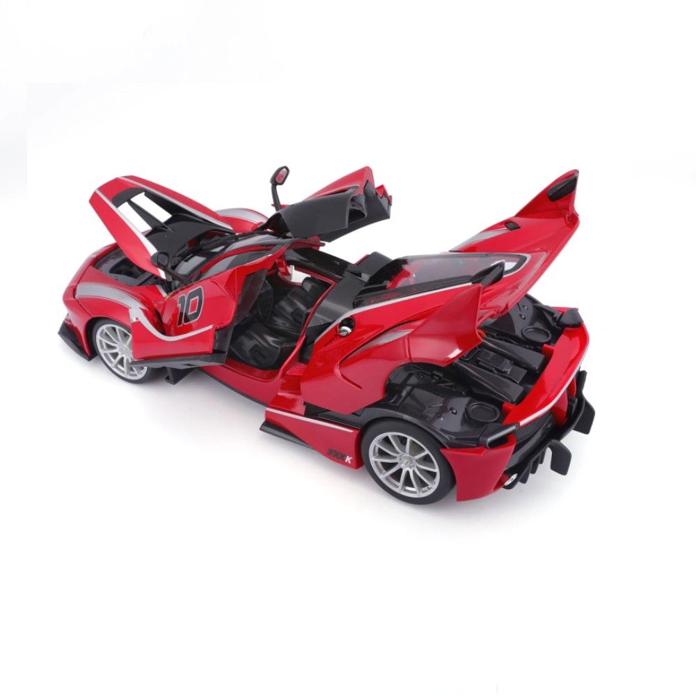 1/18 - Ferrari FXX-K #10