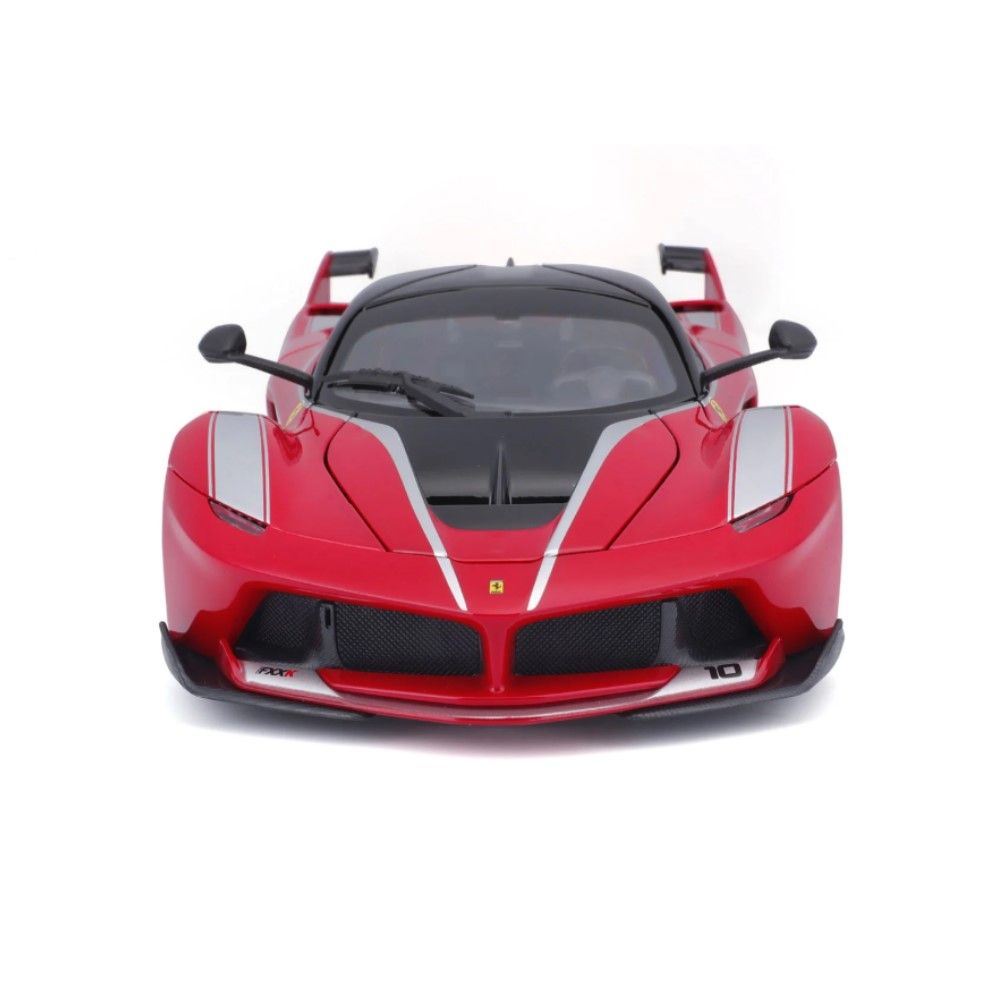 1/18 - Ferrari FXX-K #10