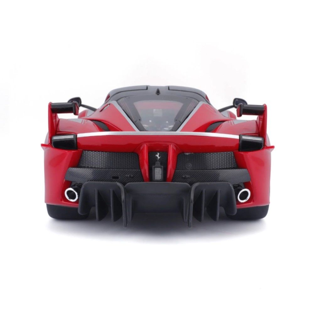 1/18 - Ferrari FXX-K #10