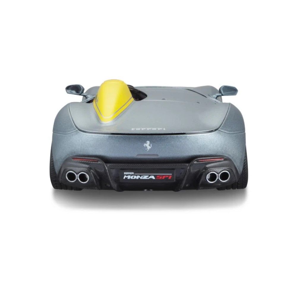 1/18 - Ferrari Monza SP-1 (cinza)
