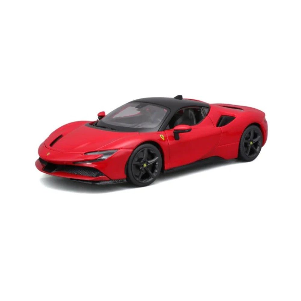 1/18 - Ferrari SF90 Stradale