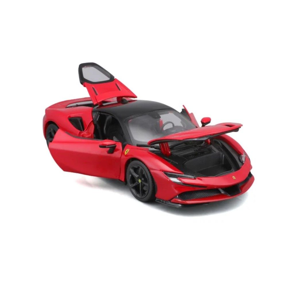 1/18 - Ferrari SF90 Stradale