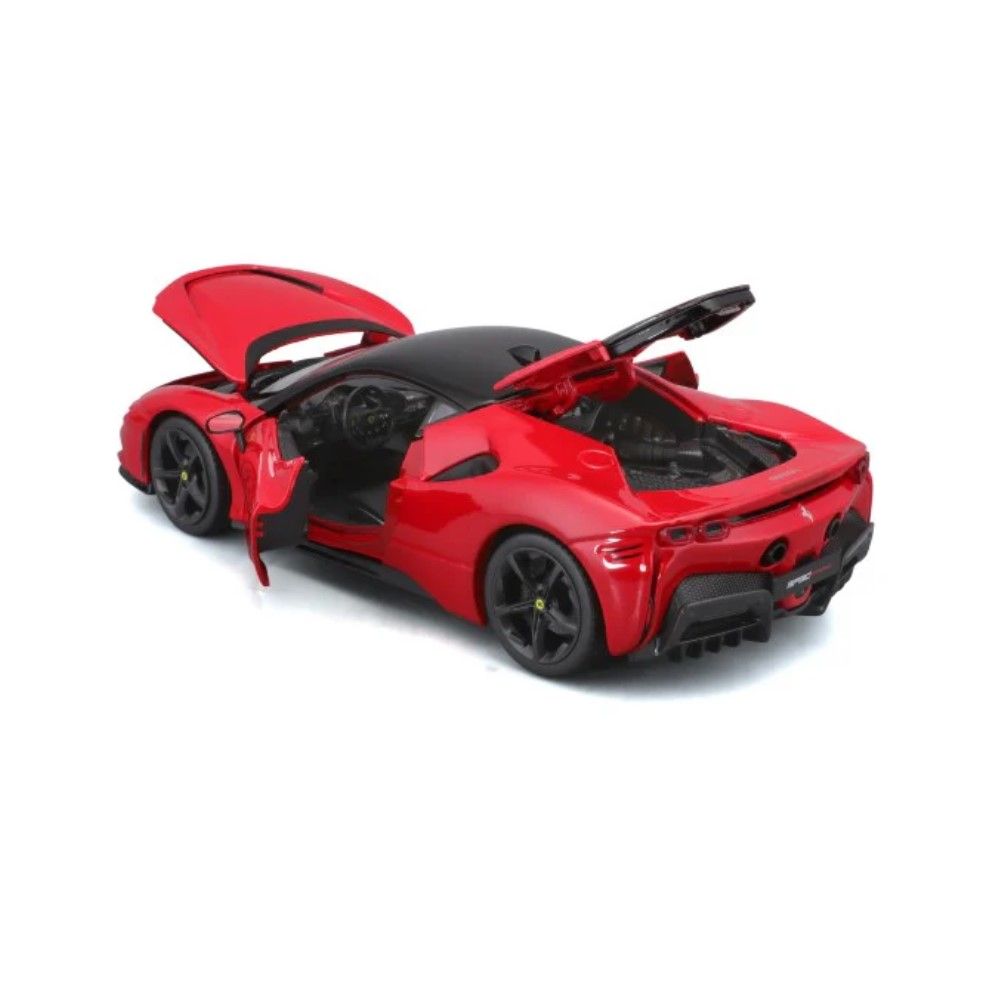 1/18 - Ferrari SF90 Stradale