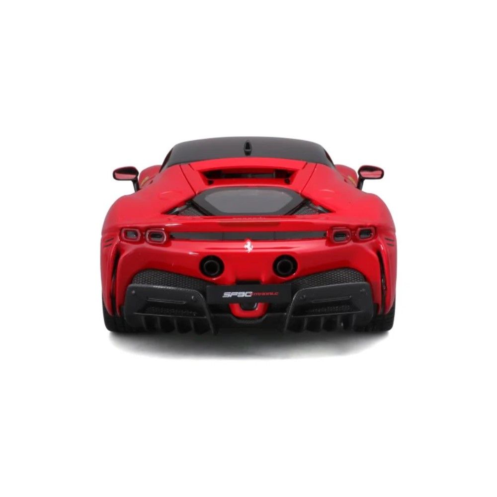 1/18 - Ferrari SF90 Stradale