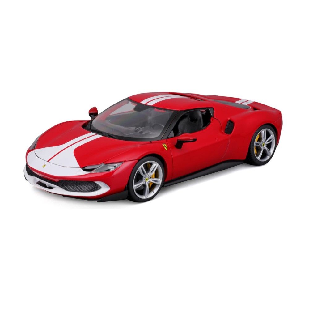 1/18 - Ferrari 296 GTB