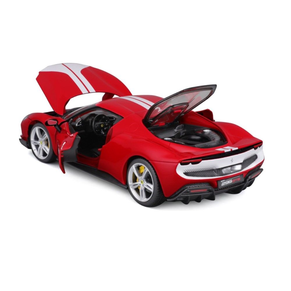 1/18 - Ferrari 296 GTB