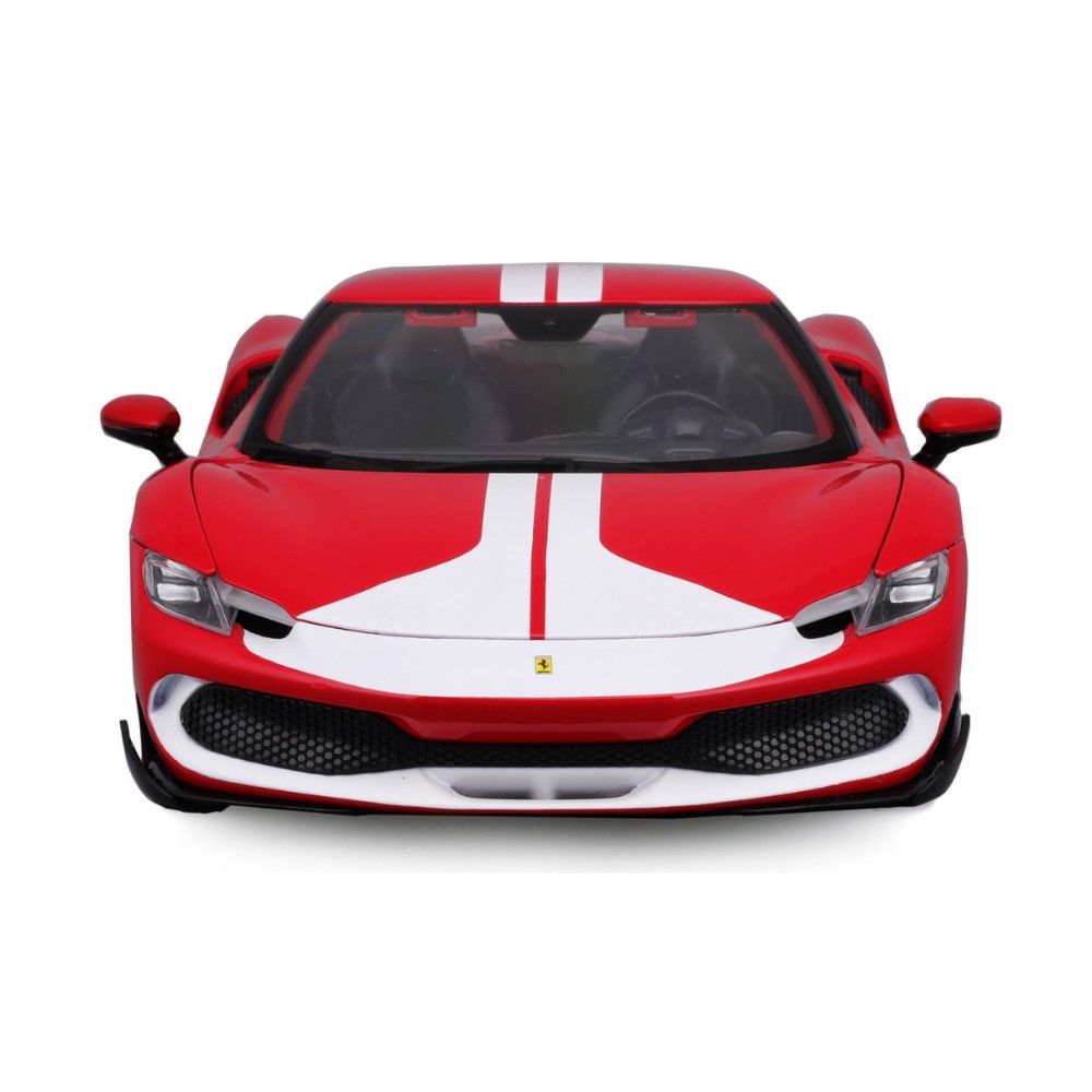 1/18 - Ferrari 296 GTB