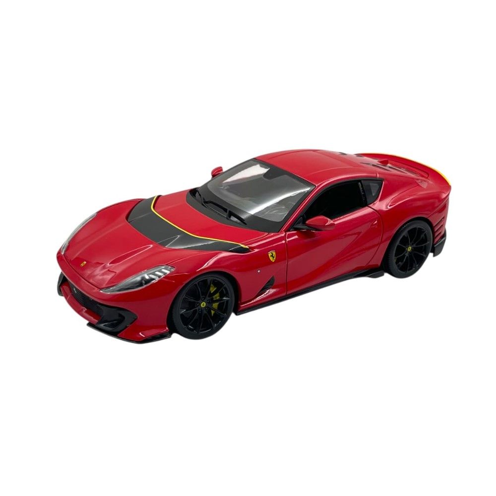 1/18 - Ferrari 812 Modena