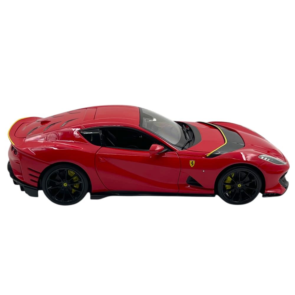 1/18 - Ferrari 812 Modena