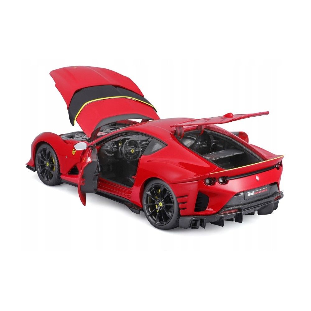 1/18 - Ferrari 812 Modena