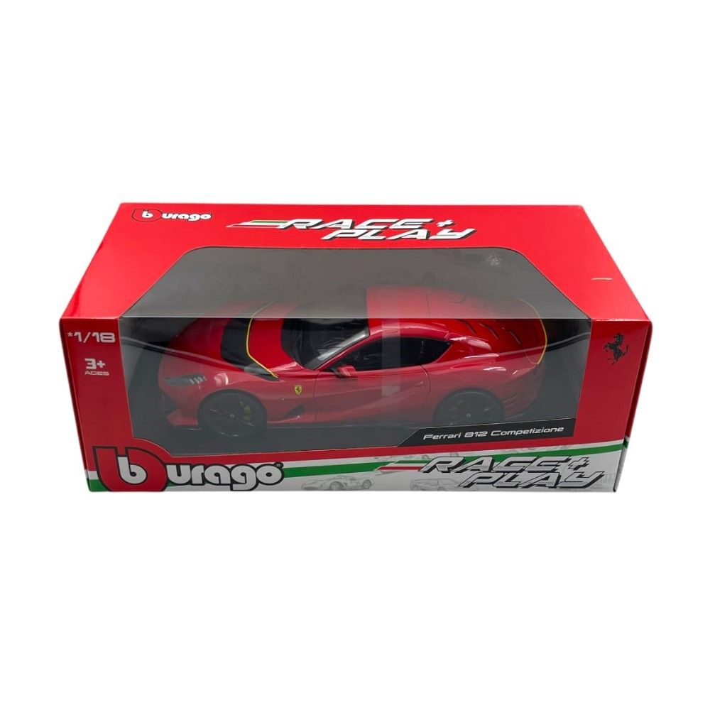 1/18 - Ferrari 812 Modena