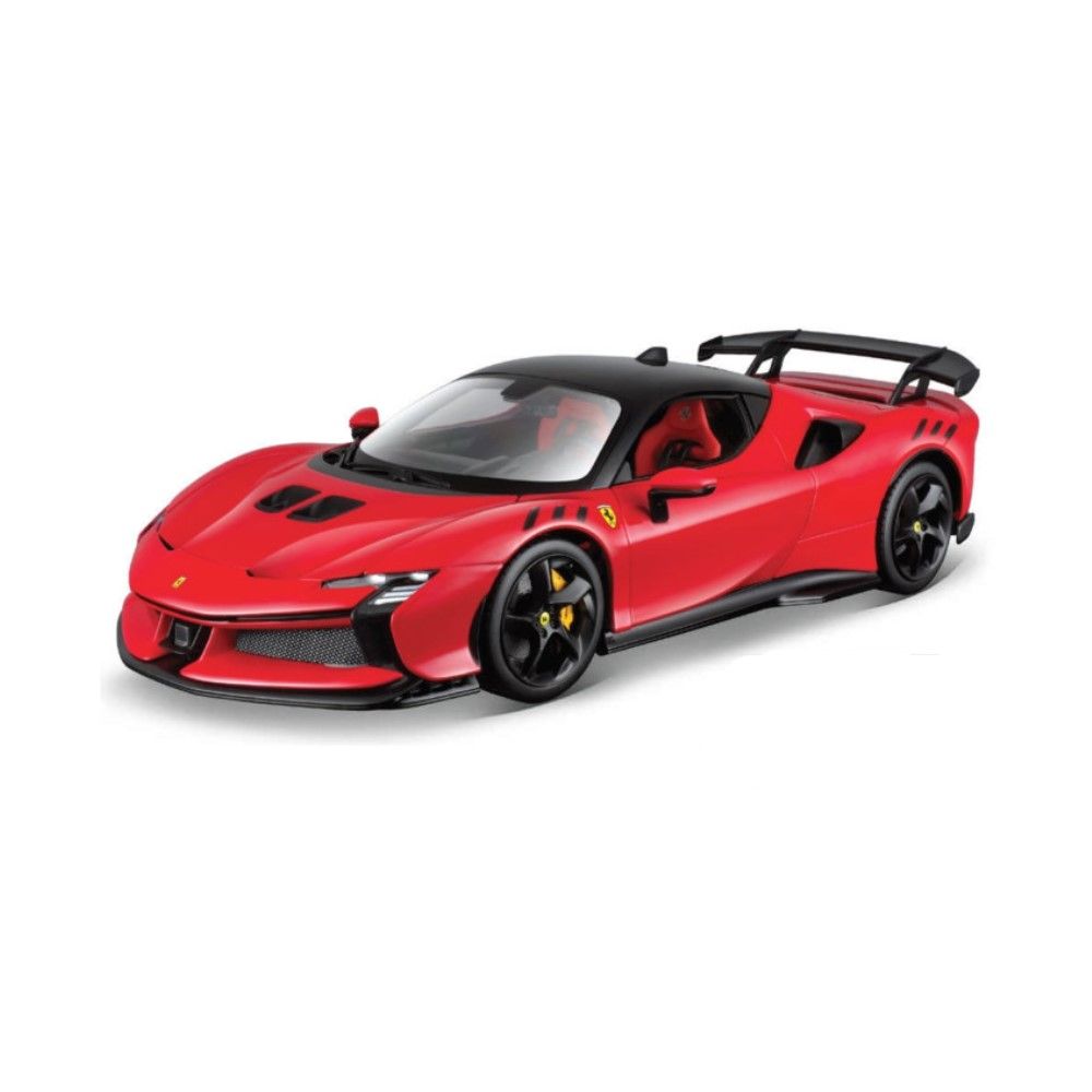 1/18 - Ferrari SF90 XX Stradale