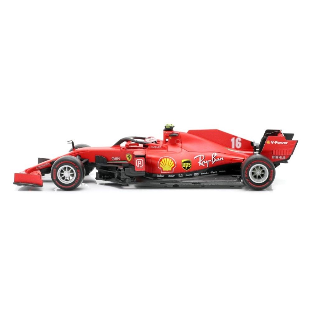 1/18 - F1 Ferrari SF1000 #16 Charles Leclerc 2020