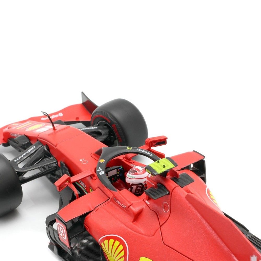 1/18 - F1 Ferrari SF1000 #16 Charles Leclerc 2020