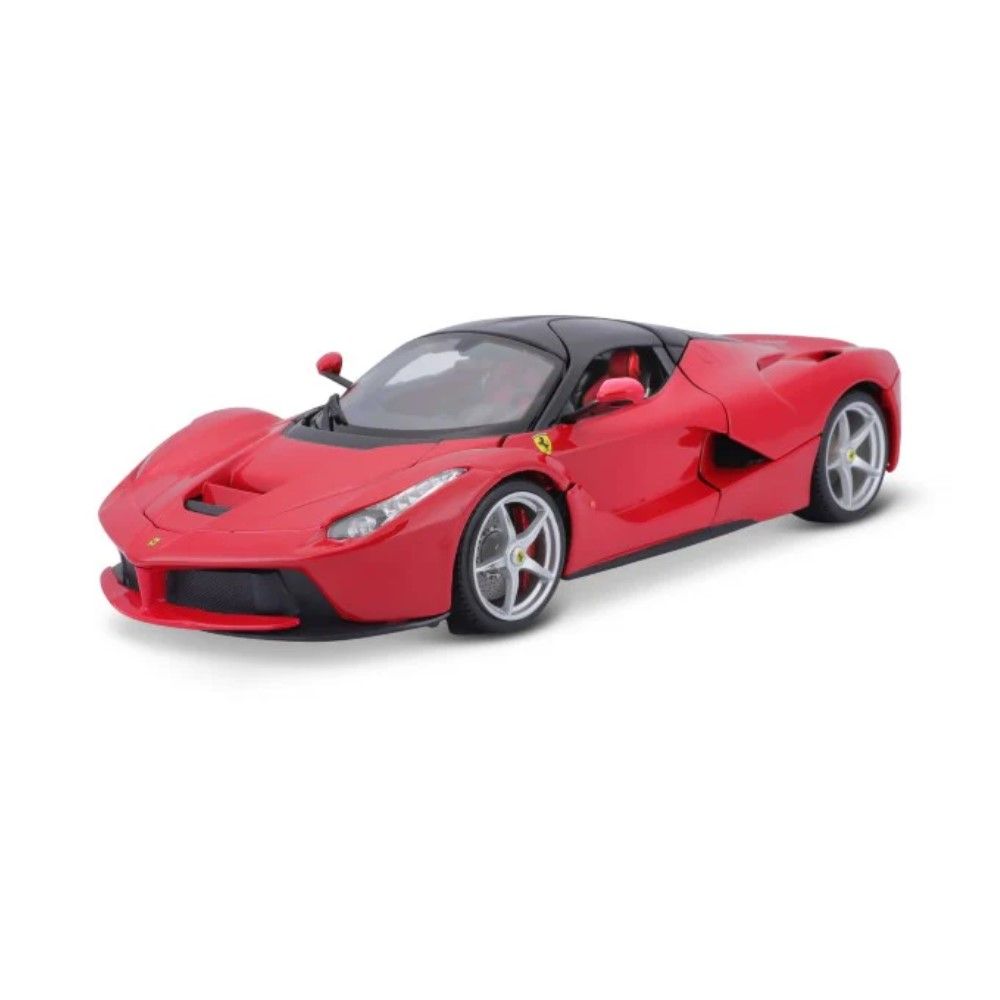 1/18 Signature Series - Ferrari LaFerrari
