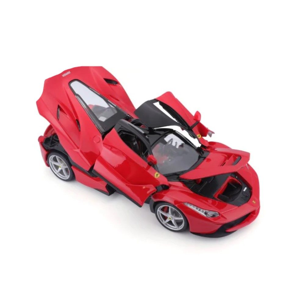 1/18 Signature Series - Ferrari LaFerrari