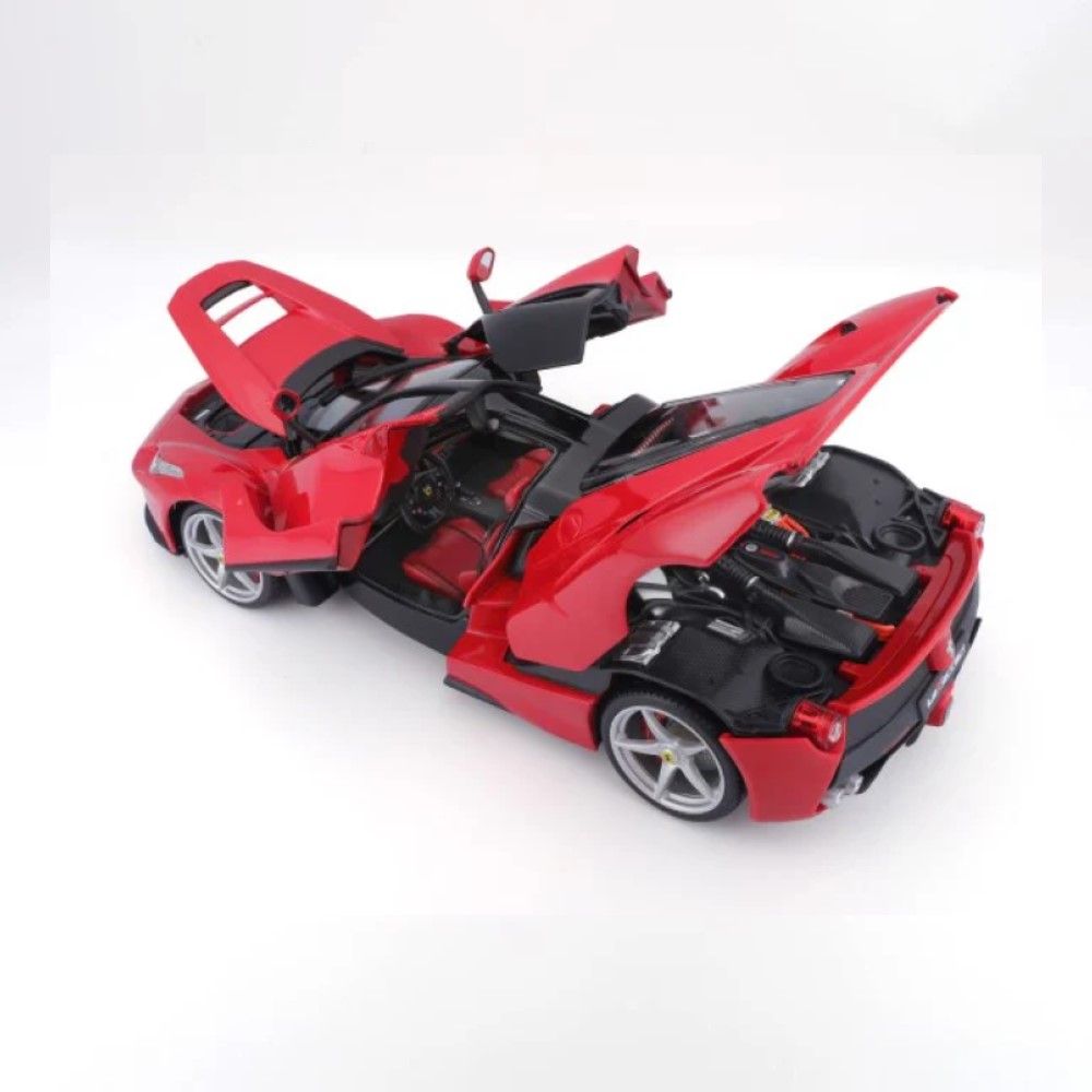 1/18 Signature Series - Ferrari LaFerrari