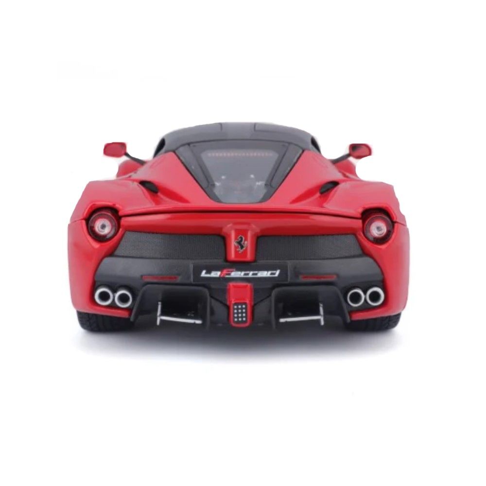 1/18 Signature Series - Ferrari LaFerrari