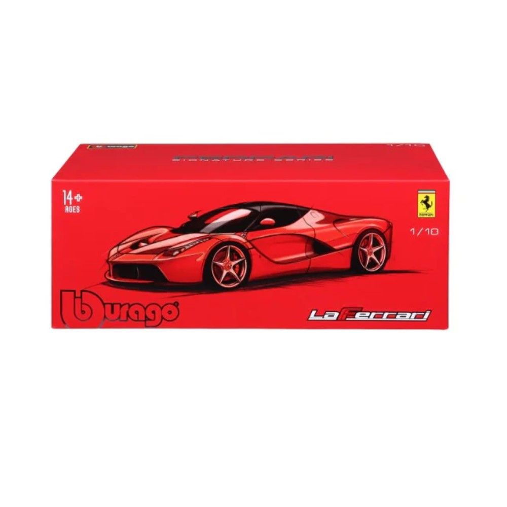 1/18 Signature Series - Ferrari LaFerrari