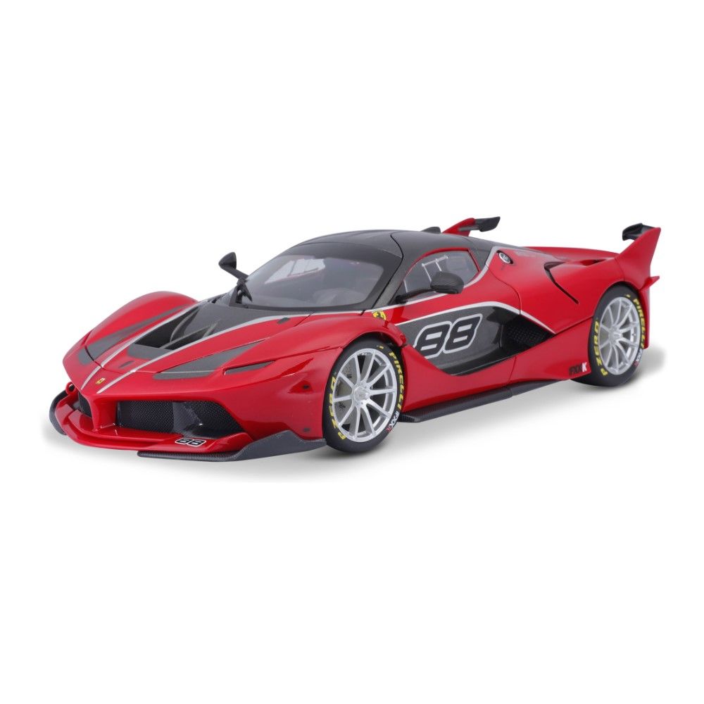 1/18 Signature Series - Ferrari FXX K Evo #88
