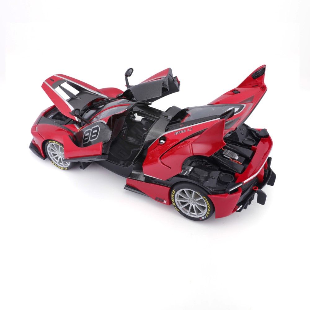 1/18 Signature Series - Ferrari FXX K Evo #88