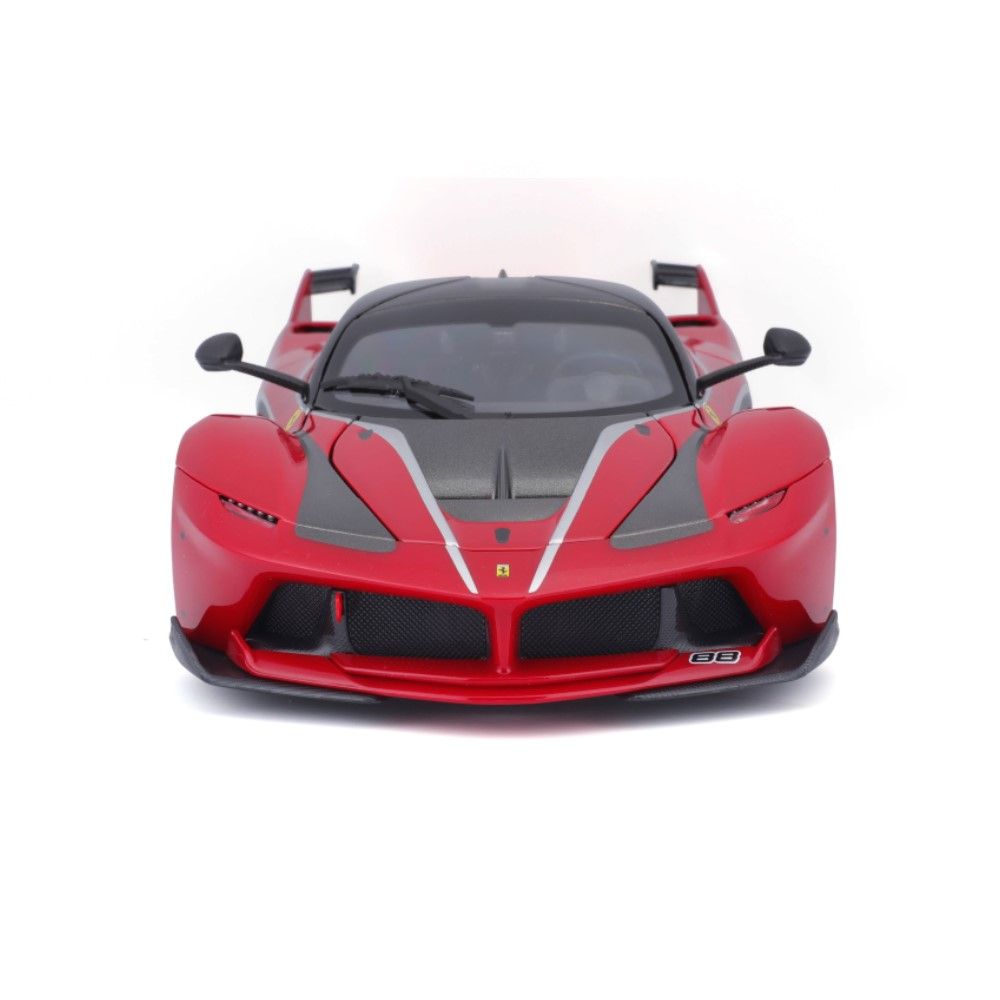 1/18 Signature Series - Ferrari FXX K Evo #88