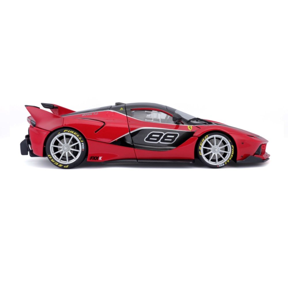 1/18 Signature Series - Ferrari FXX K Evo #88
