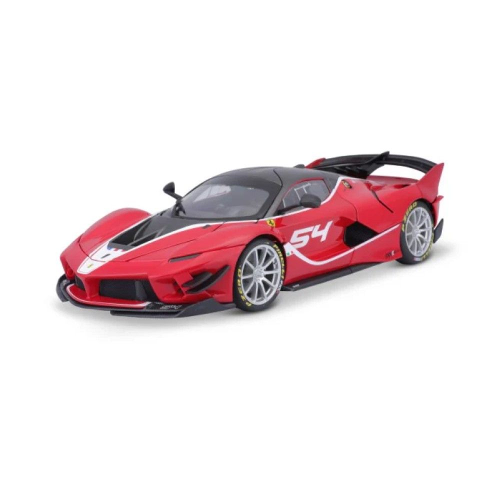 1/18 Signature Series - Ferrari FXX K Evo #54