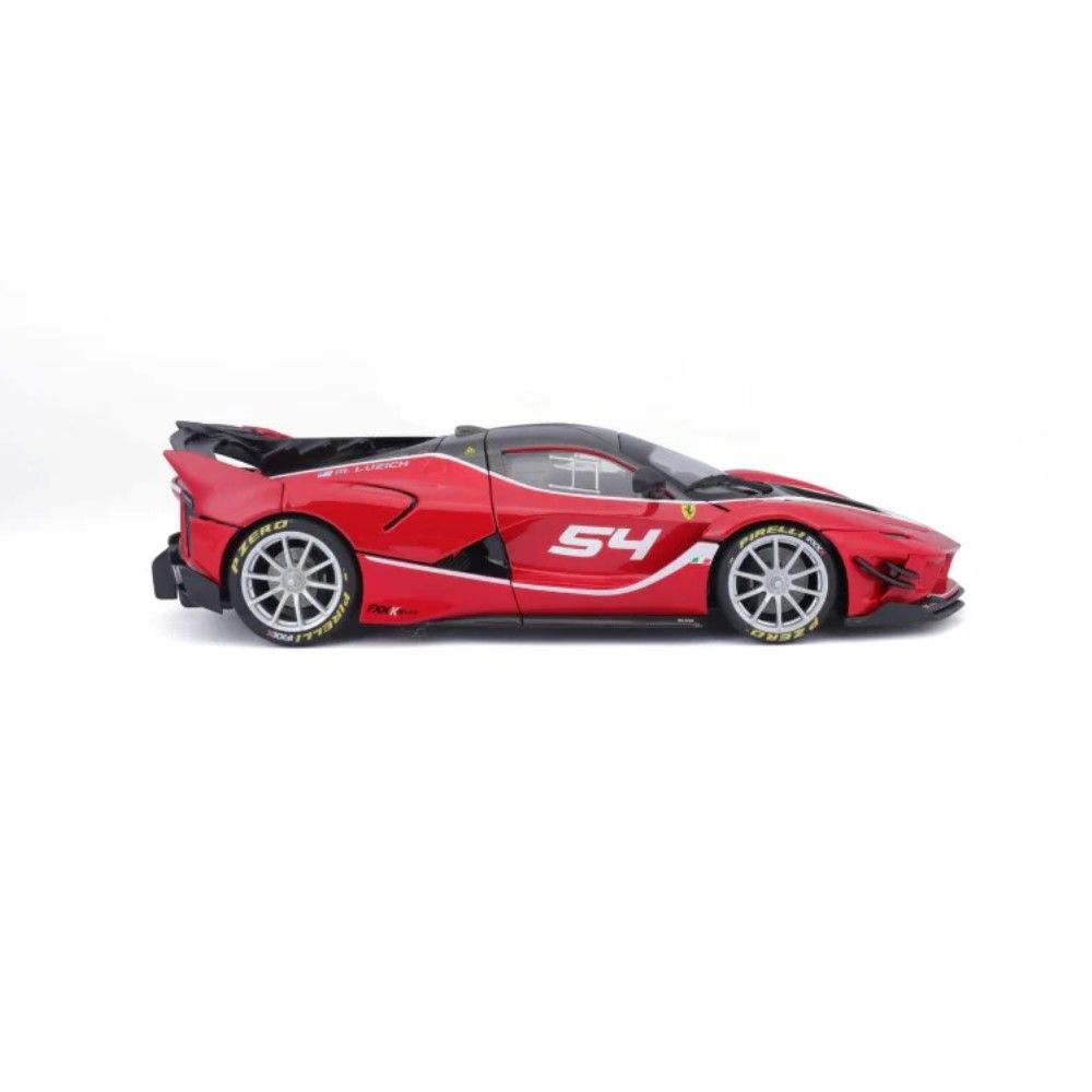 1/18 Signature Series - Ferrari FXX K Evo #54