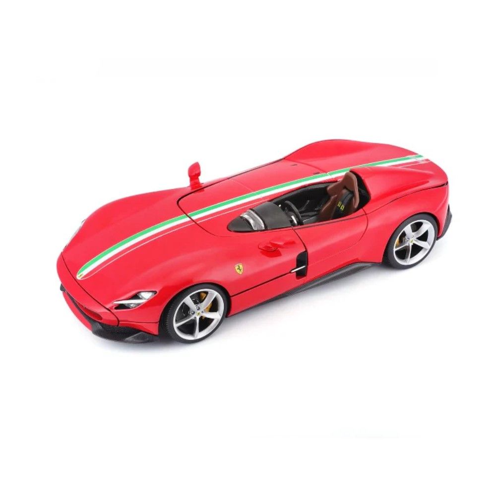 1/18 Signature Series - Ferrari Monza SP-1