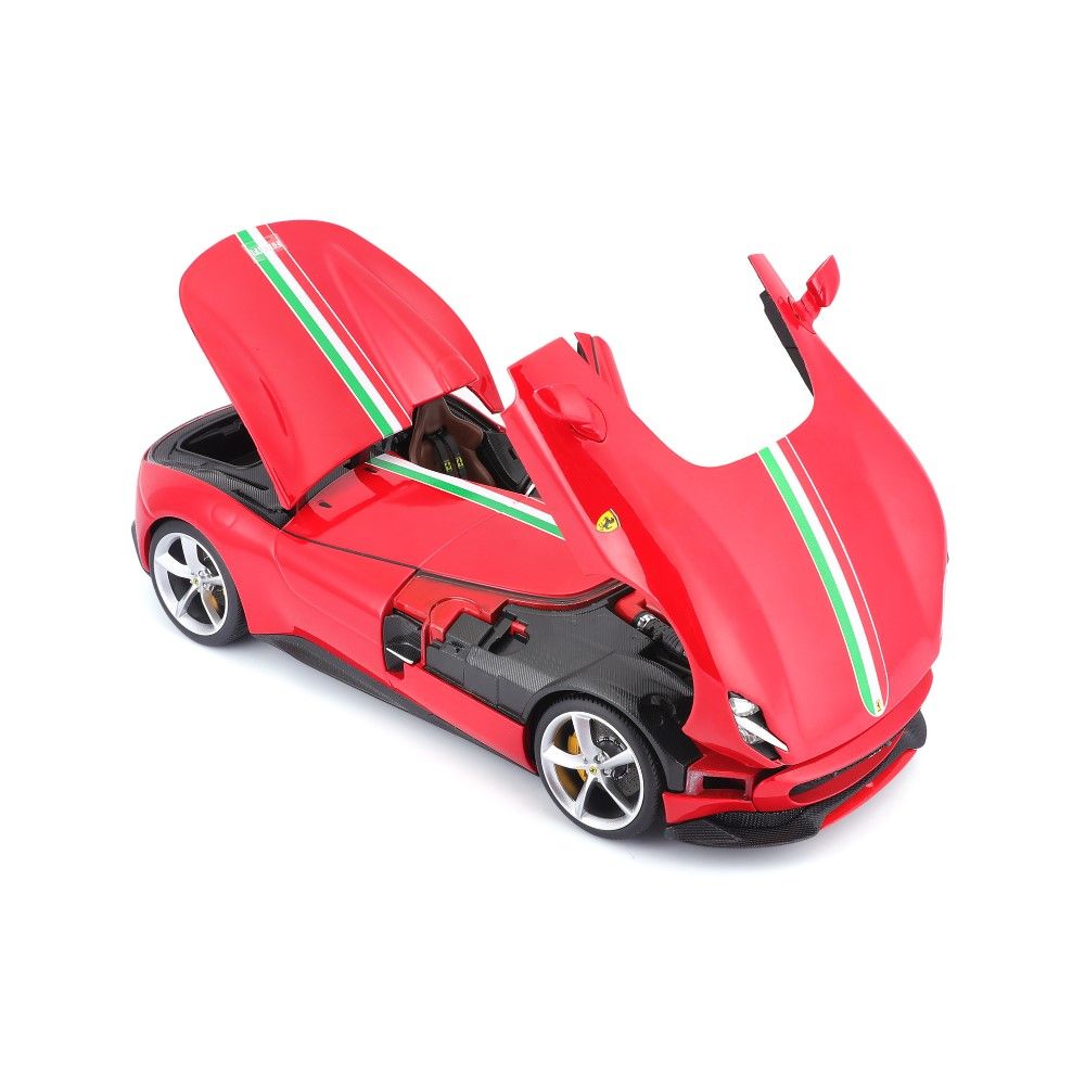 1/18 Signature Series - Ferrari Monza SP-1